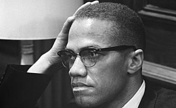Malcolm-x