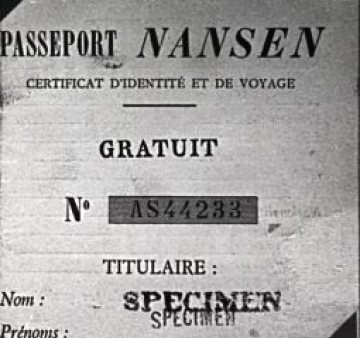 Nansenpassport 2