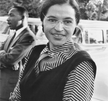 Rosaparks
