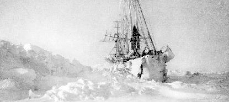 Nansen-fram