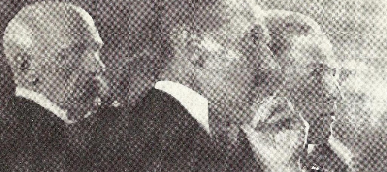 Nobelpris 1922 1
