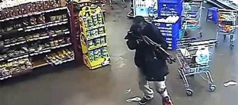 Ny Westgate Attack Perpetrator Cctv