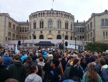 Stortinget